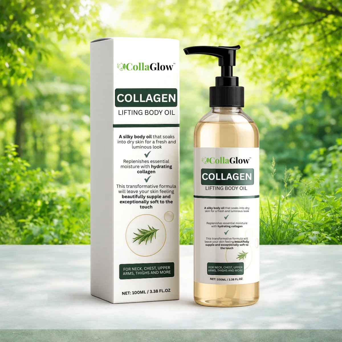 CollaGlow WW