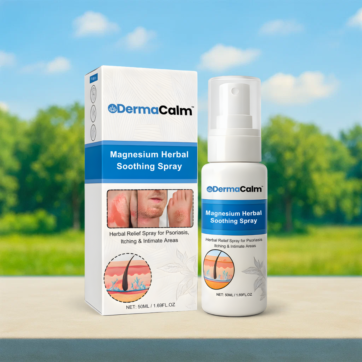 DermaCalm UK