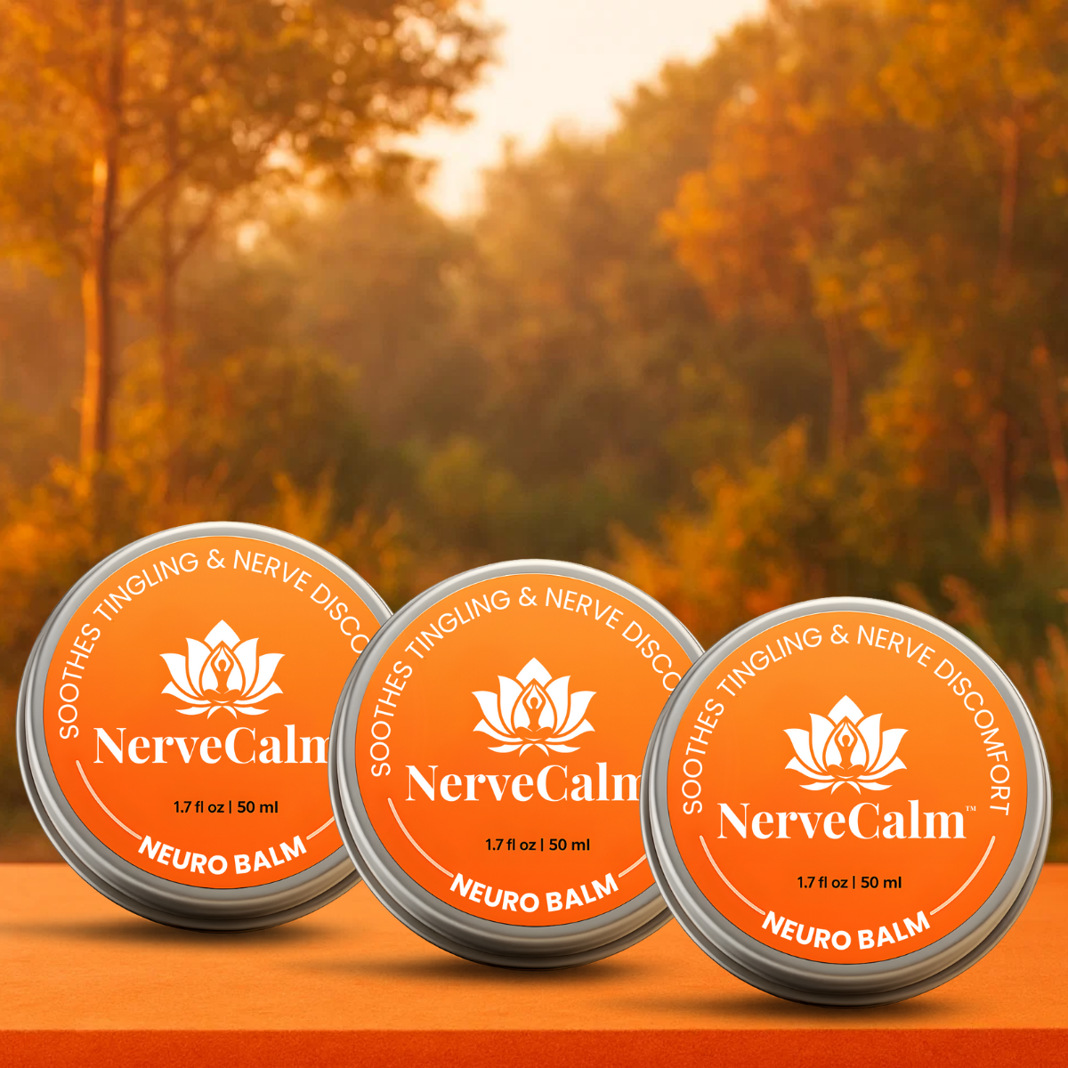 NerveCalm UK