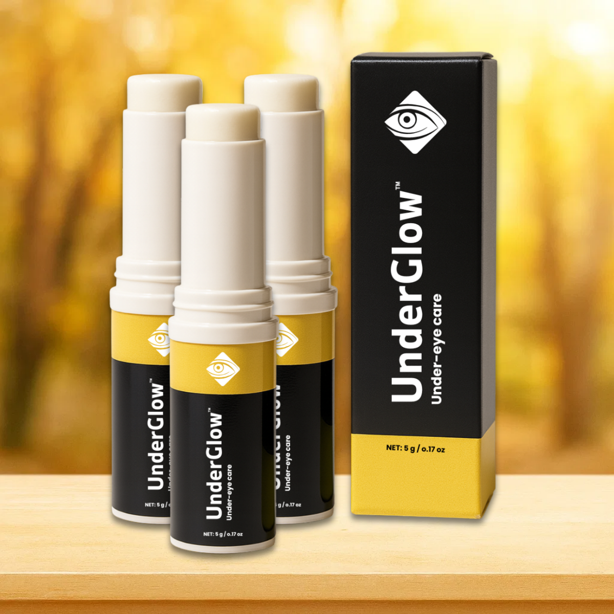 UnderGlow UK