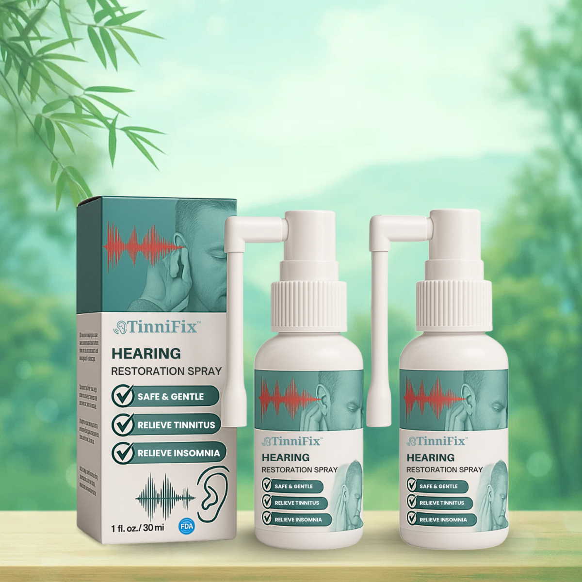 TinniFix UK