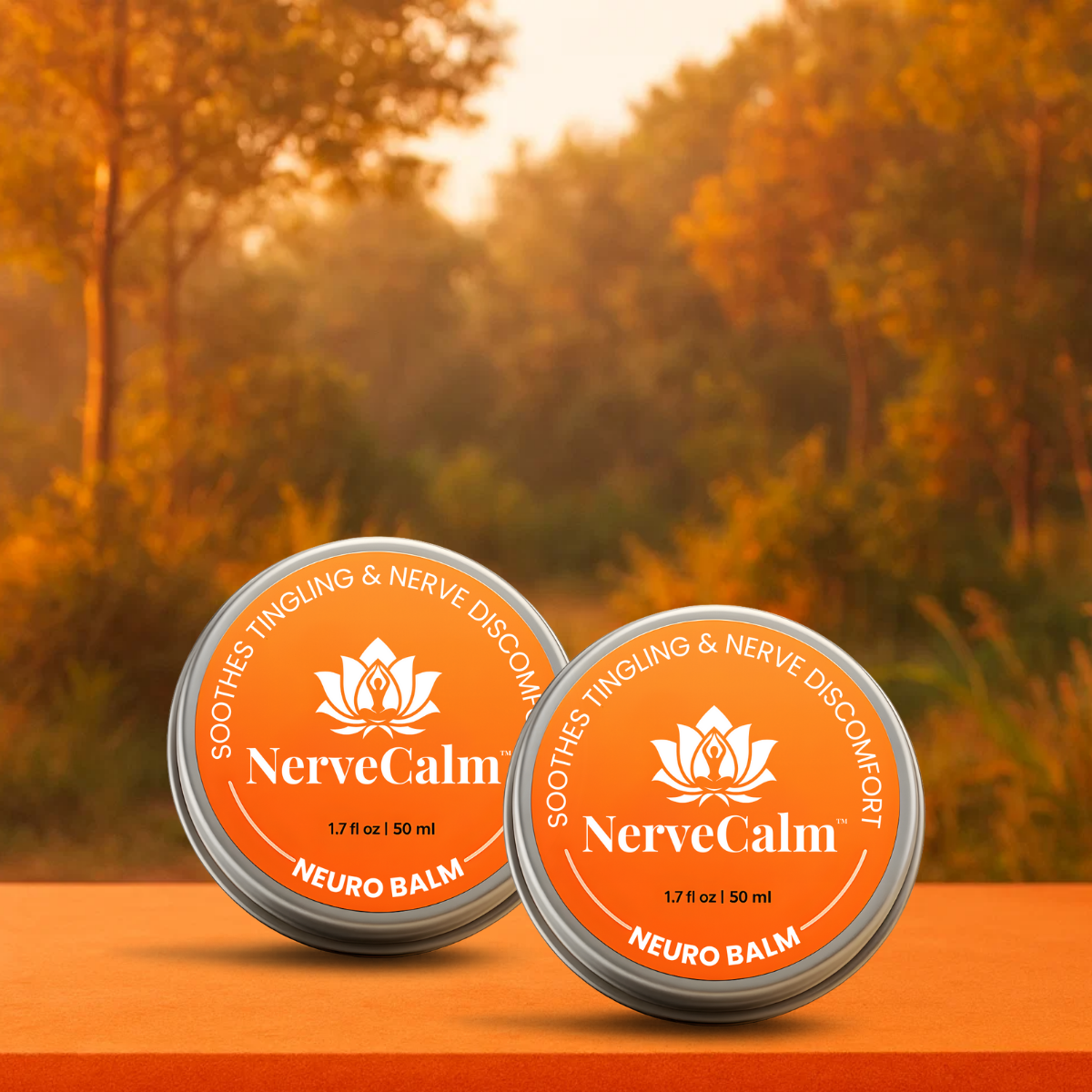 NerveCalm UK