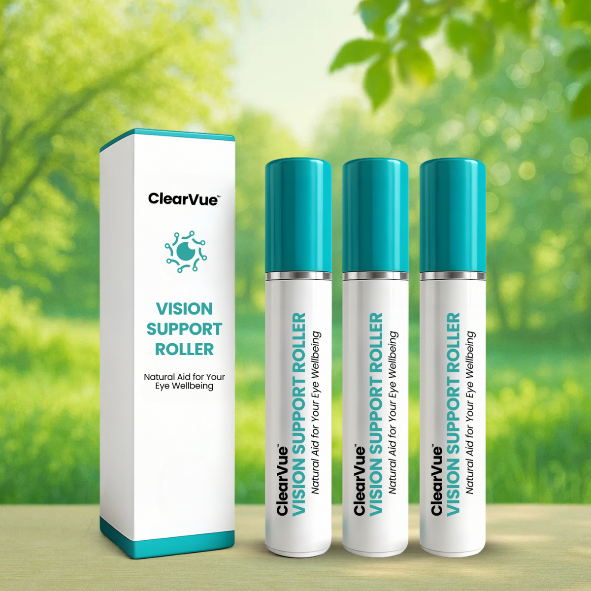 ClearVue UK