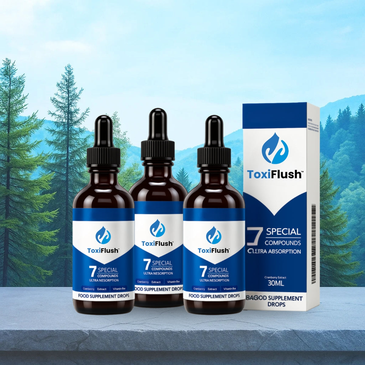 ToxiFlush UK