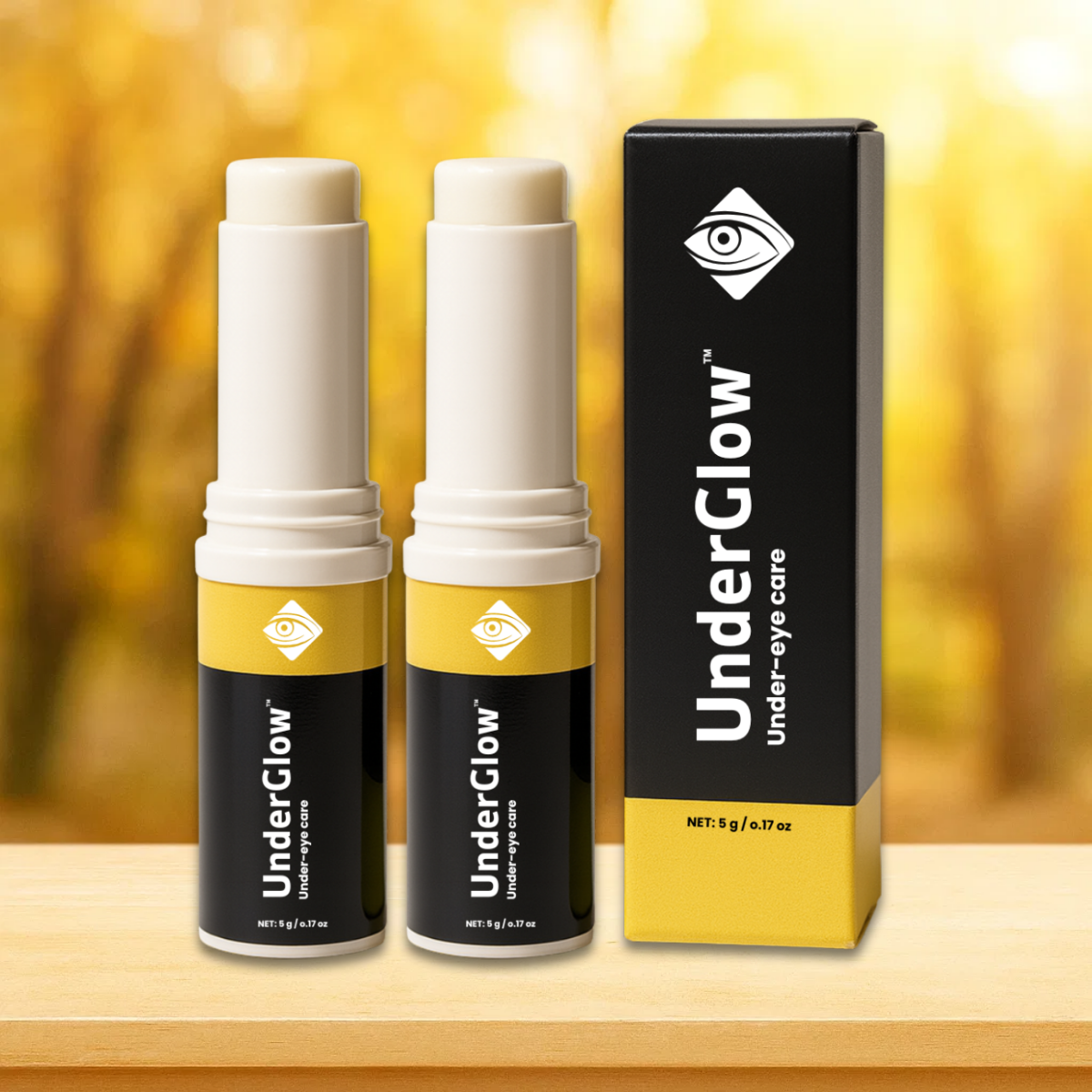 UnderGlow UK