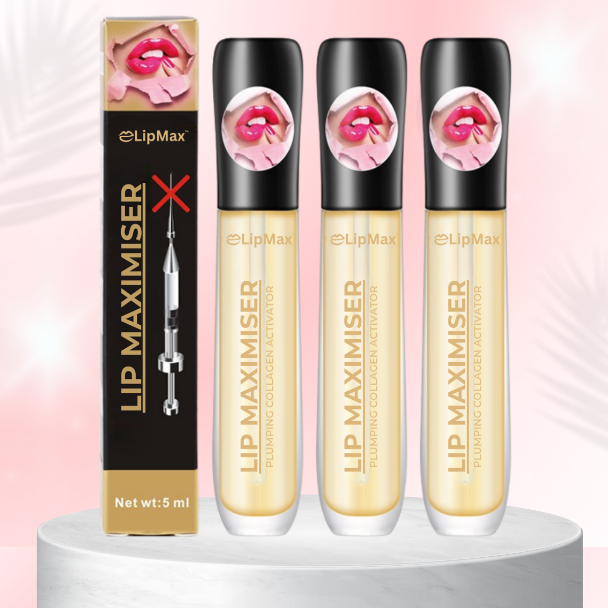 LipMax UK