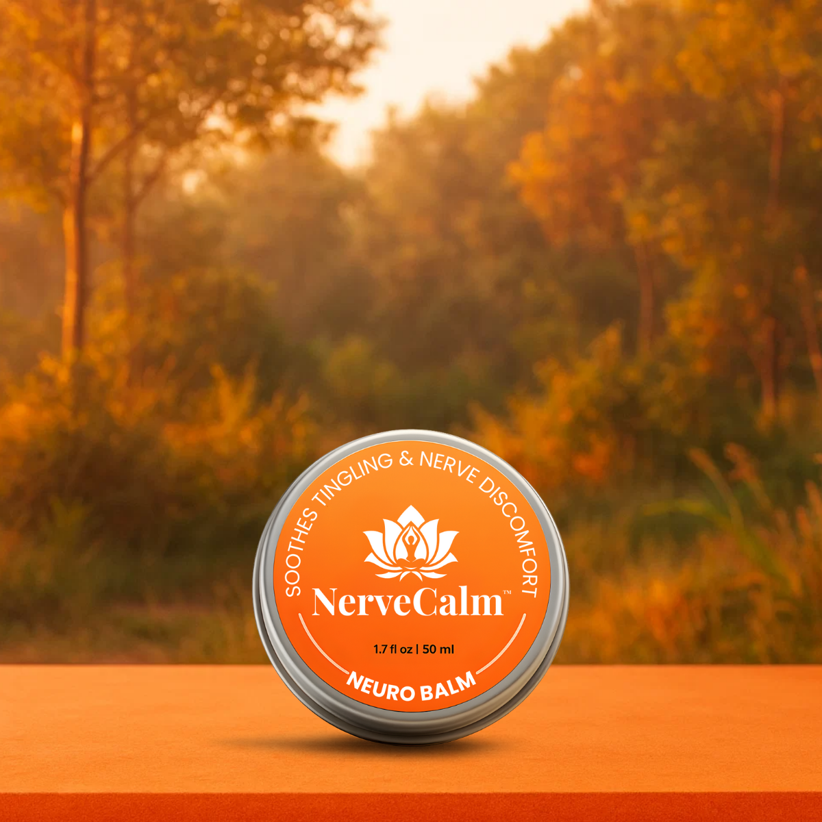 NerveCalm UK
