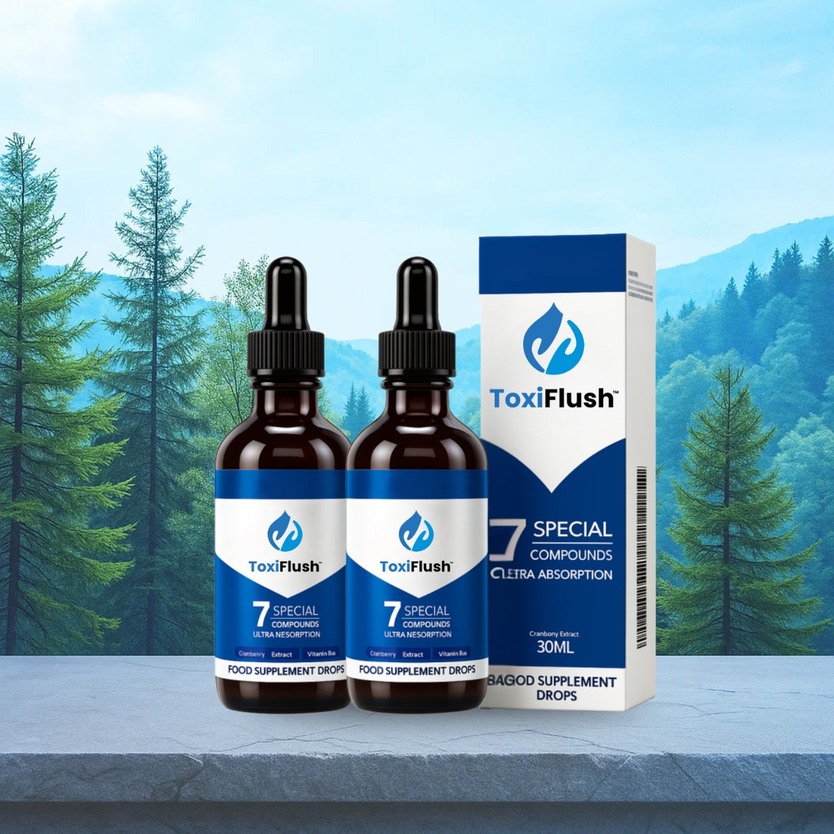 ToxiFlush UK