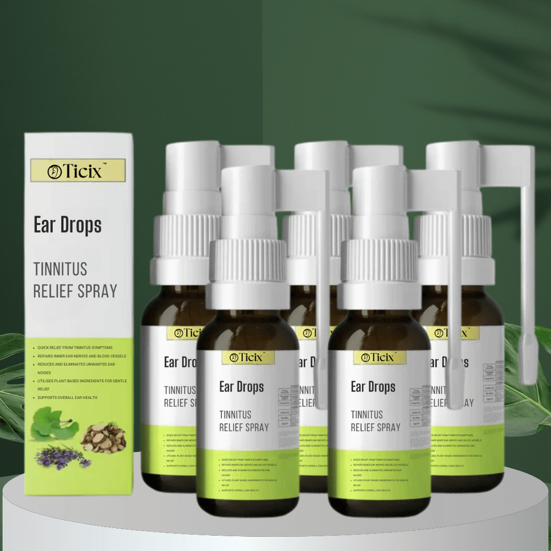 Ticix UK