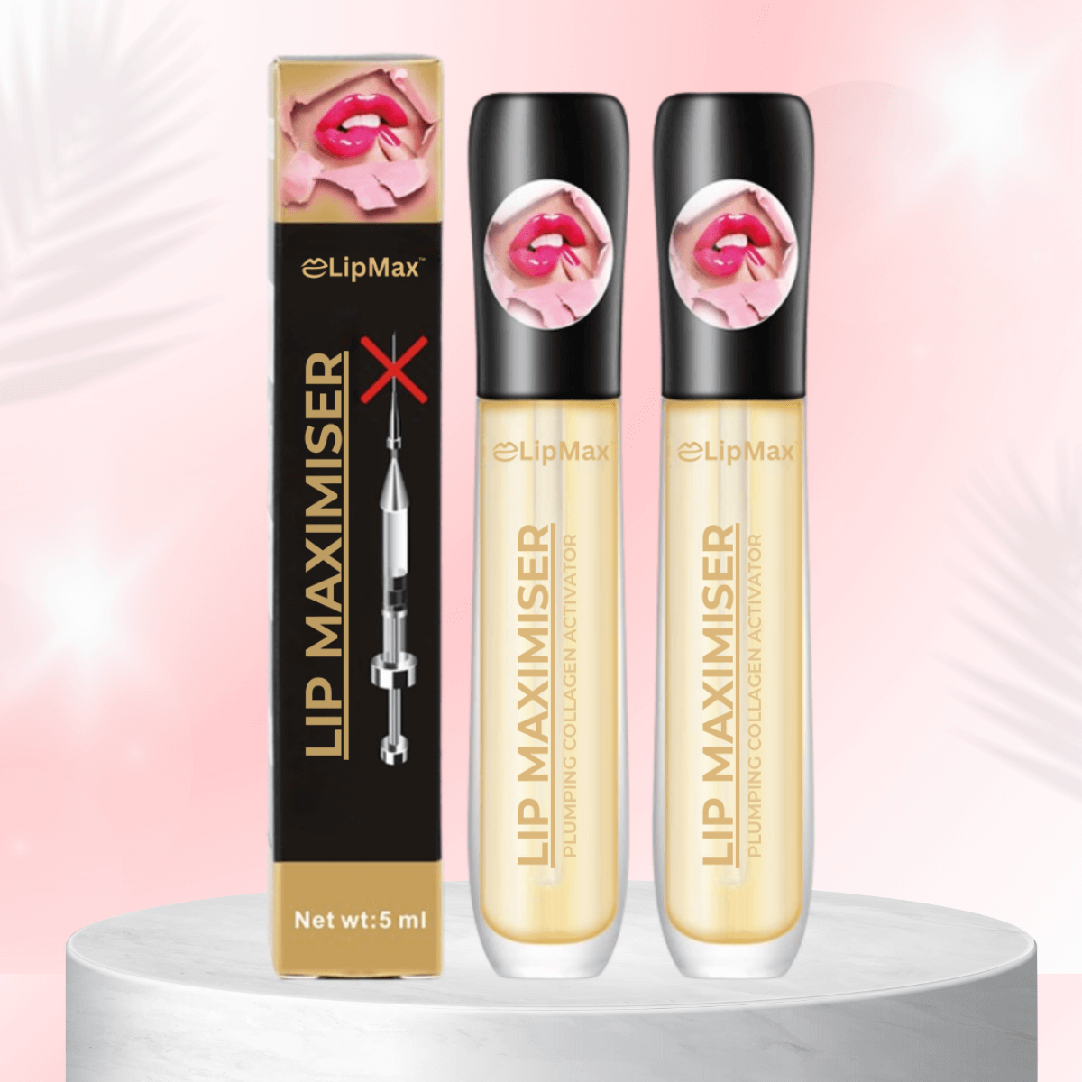 LipMax UK