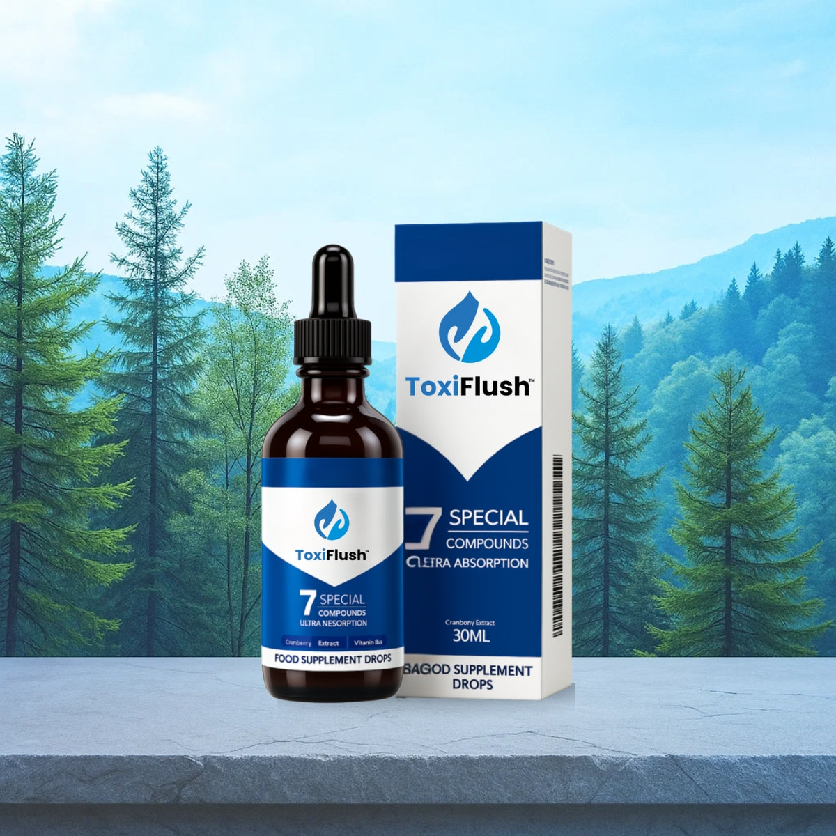 ToxiFlush UK