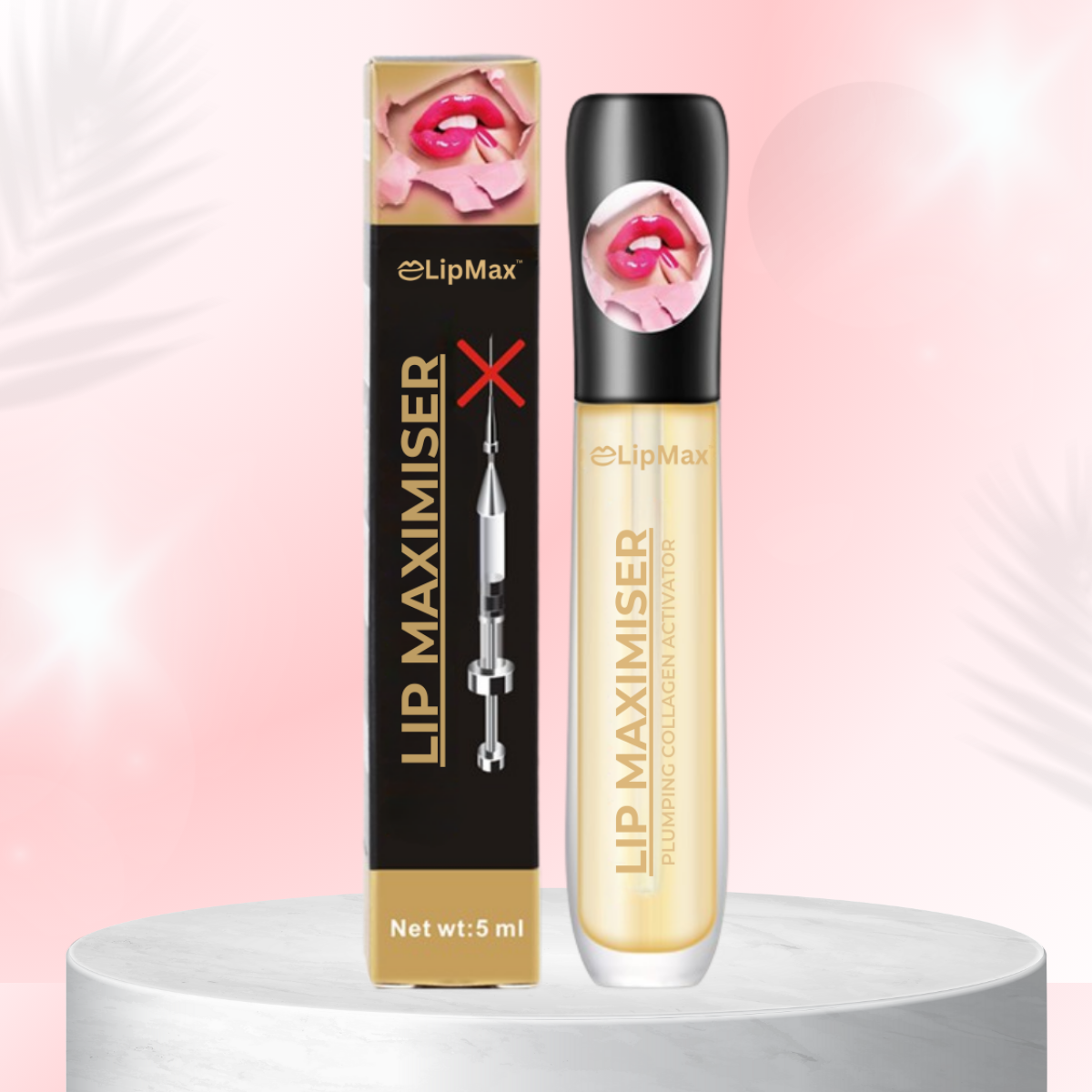 LipMax UK