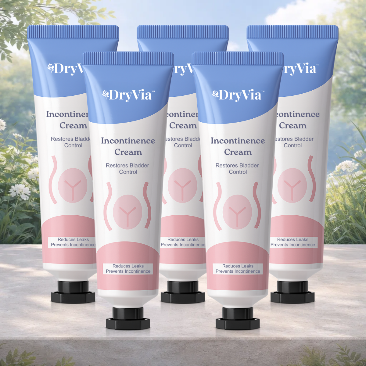DryVia UK