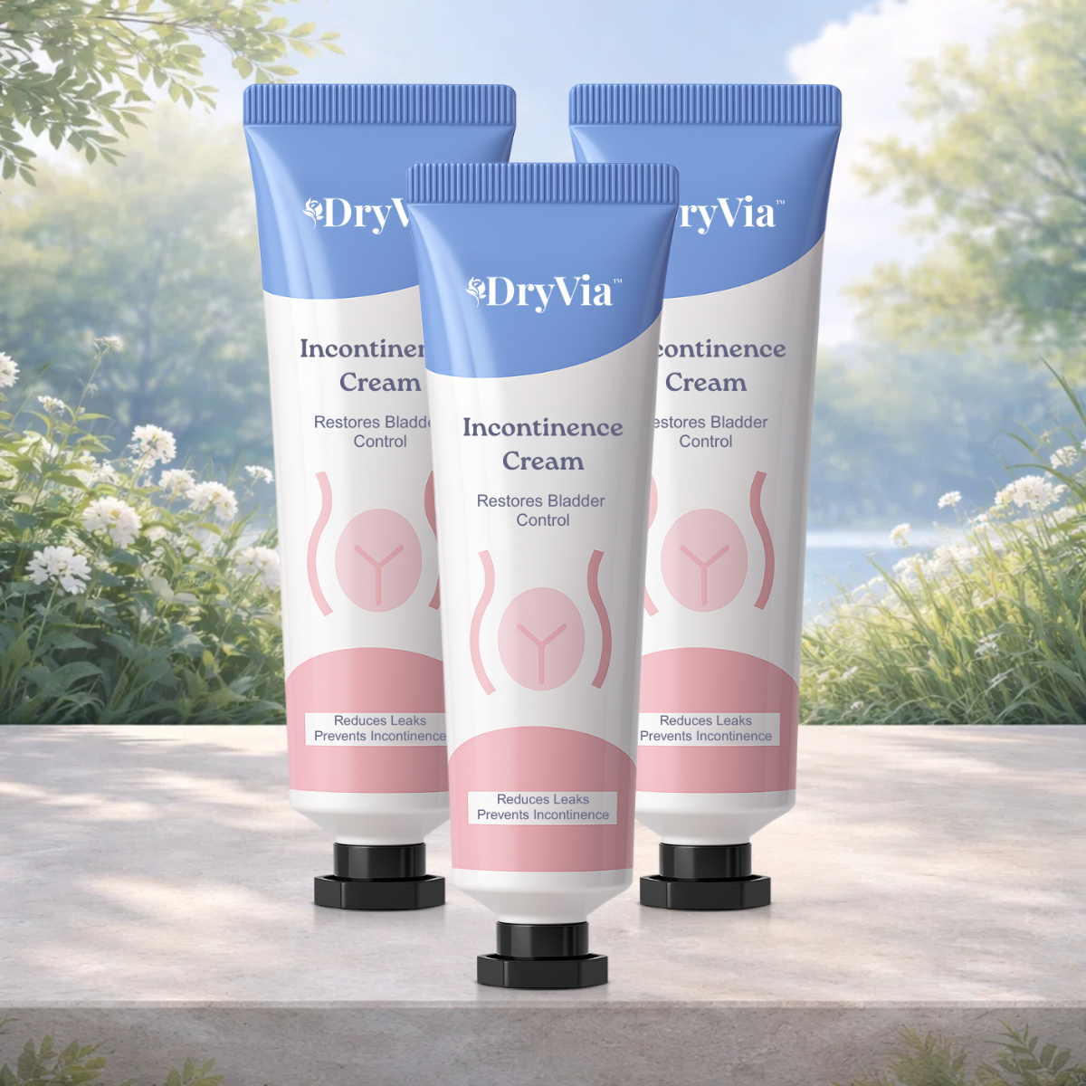 DryVia UK