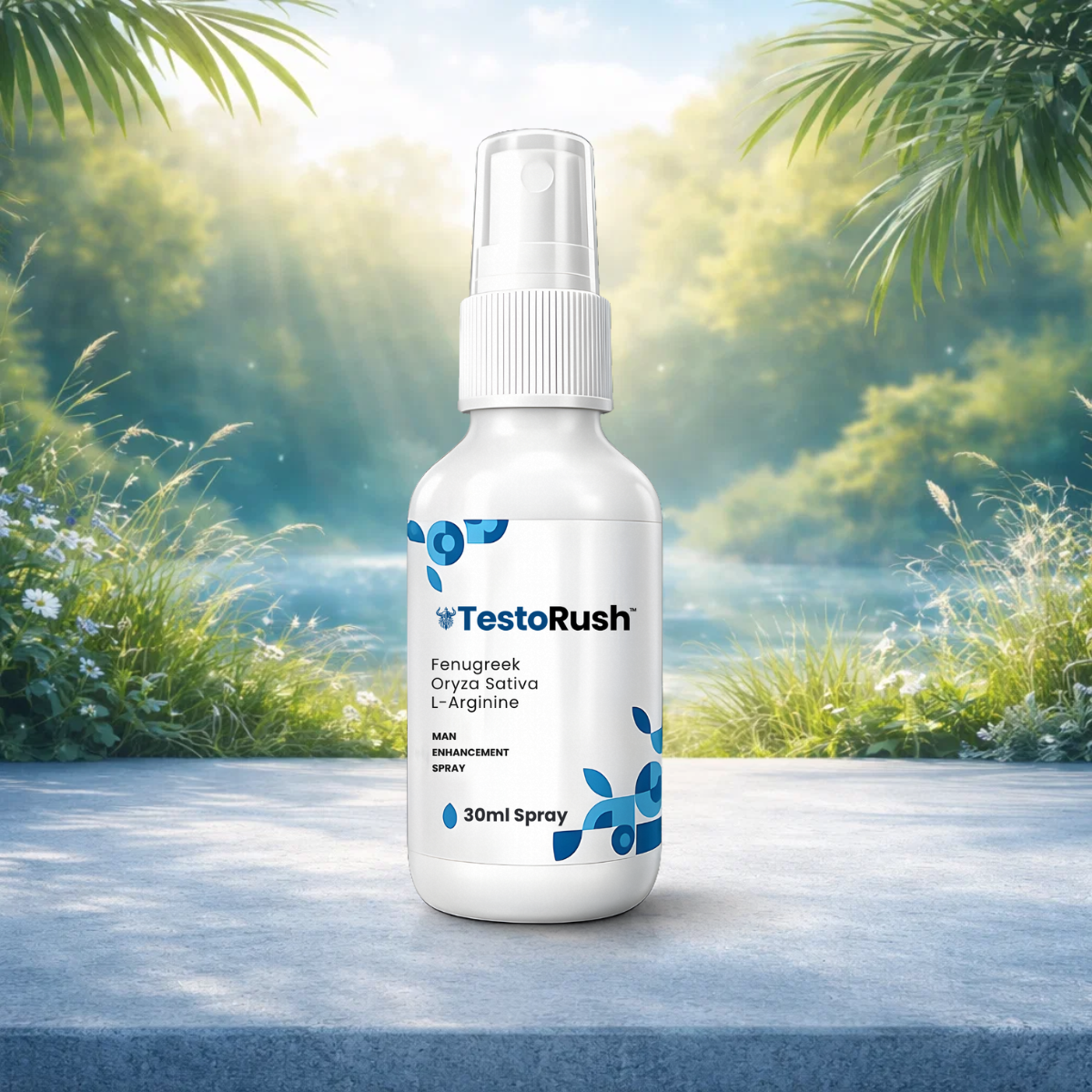 TestoRush UK