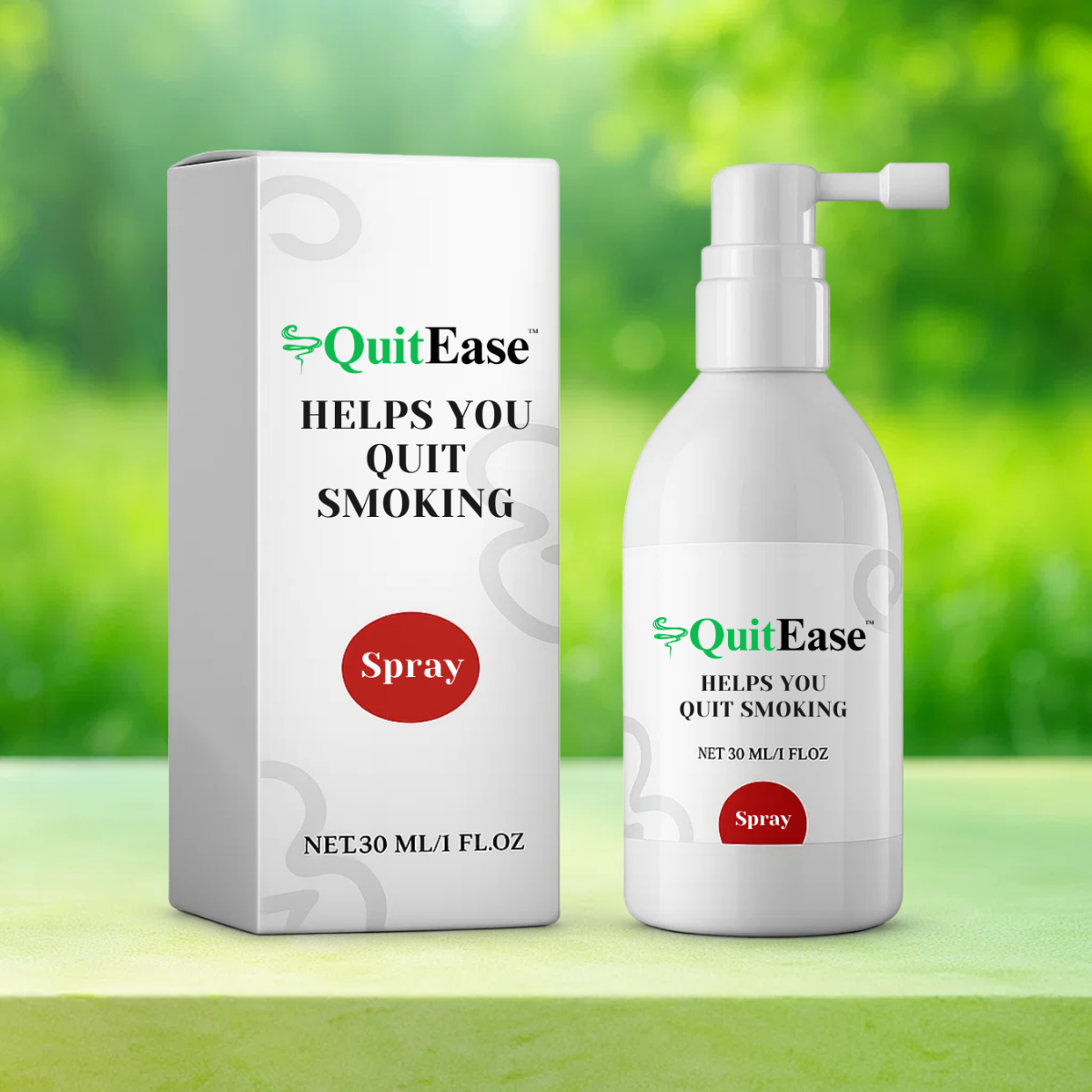 QuitEase UK