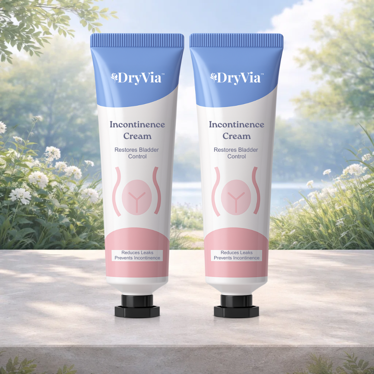 DryVia UK