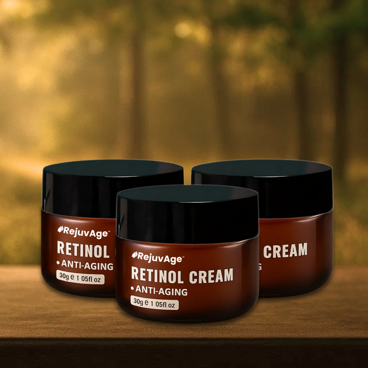 RejuvAge UK