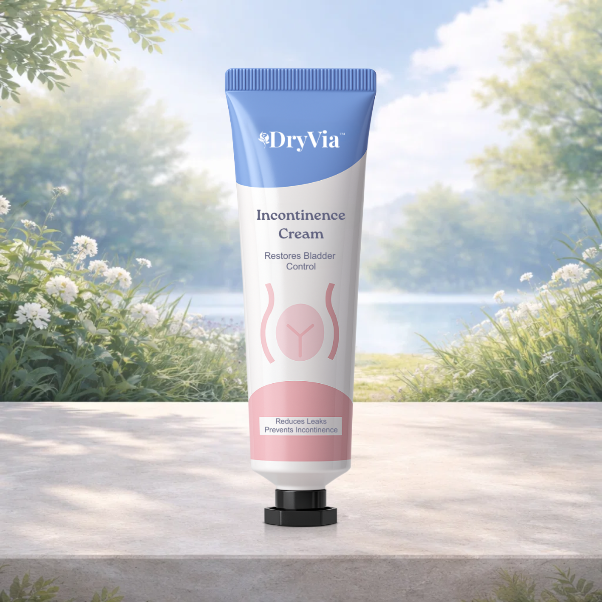 DryVia UK