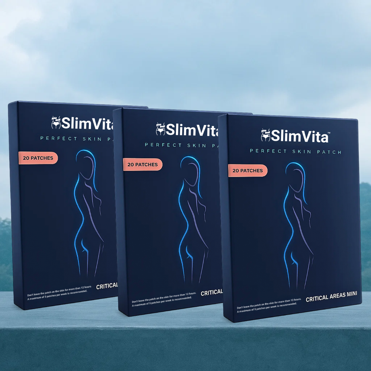 SlimVita UK
