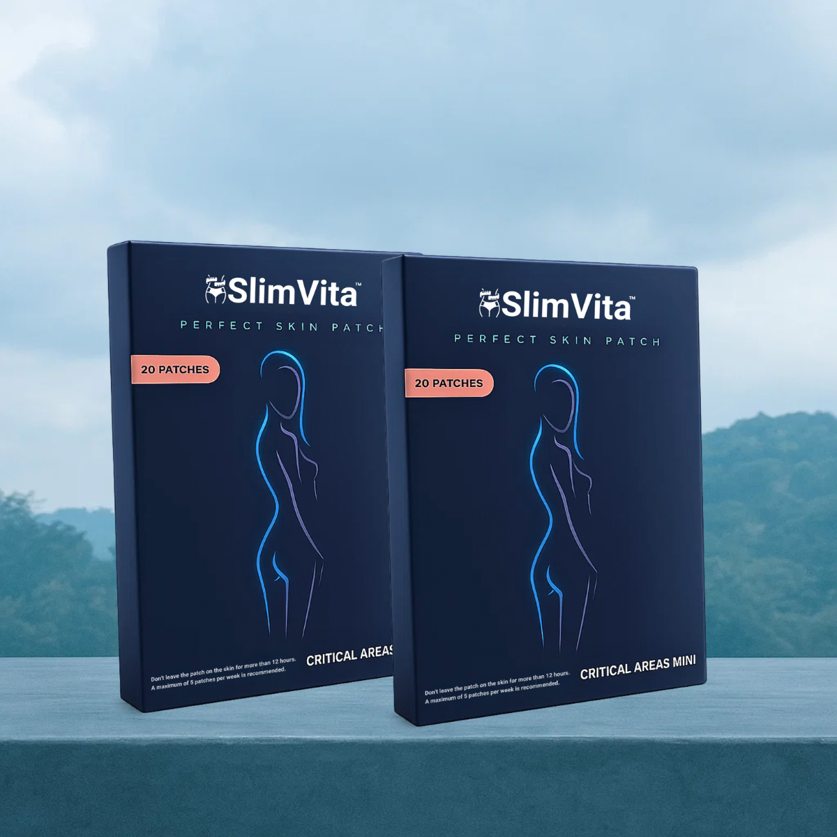 SlimVita UK