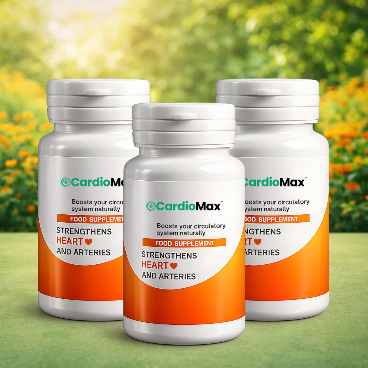 CardioMax UK