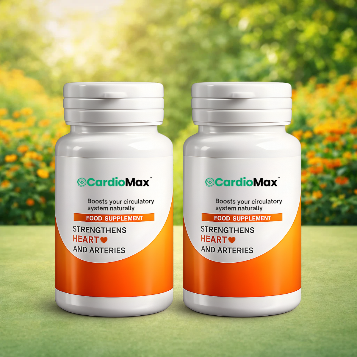 CardioMax UK