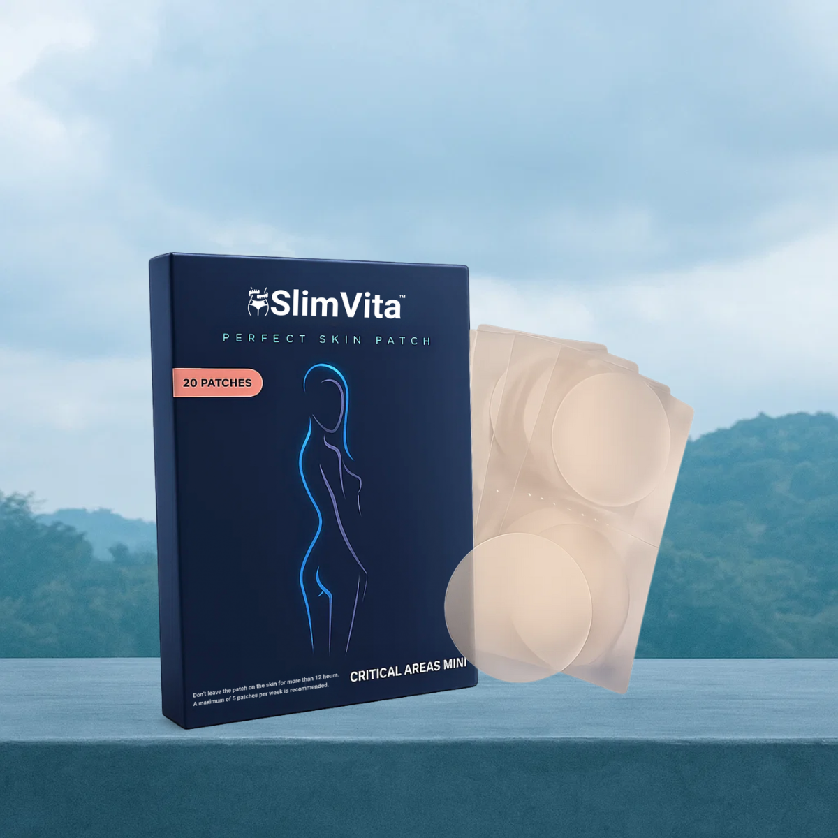 SlimVita UK