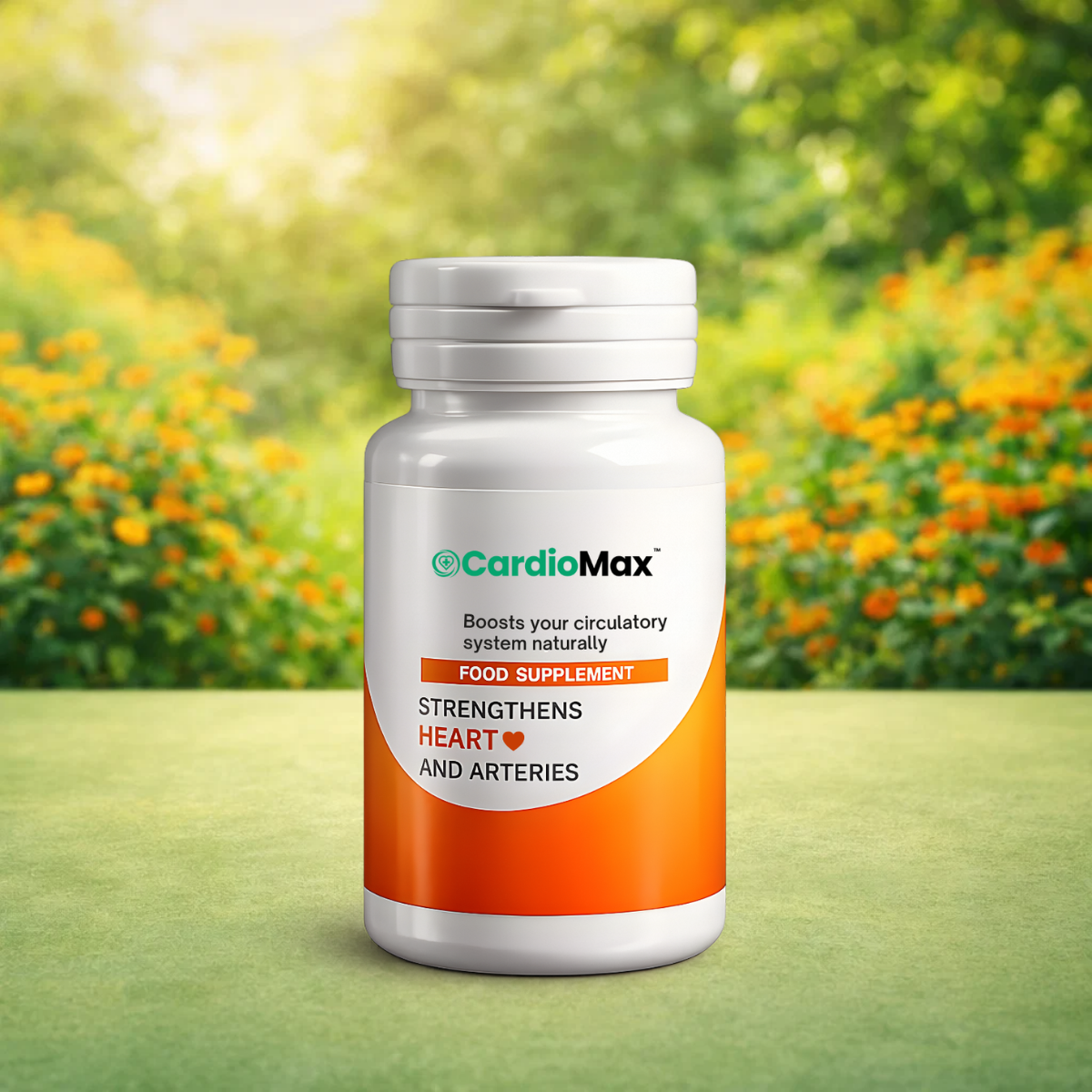 CardioMax UK
