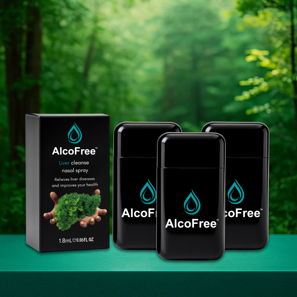 AlcoFree UK