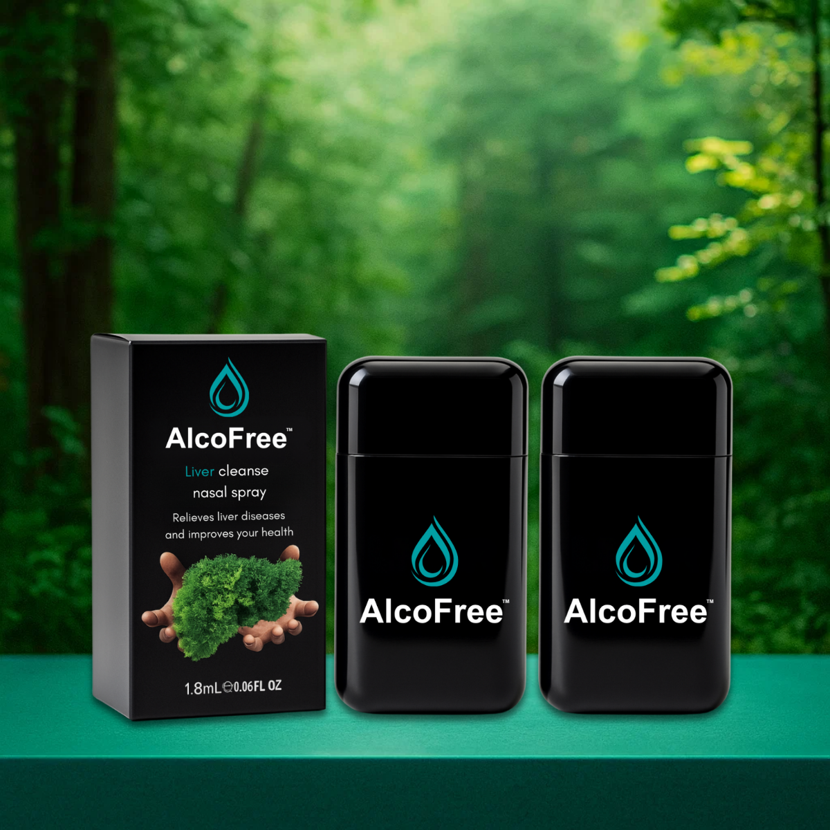 AlcoFree UK