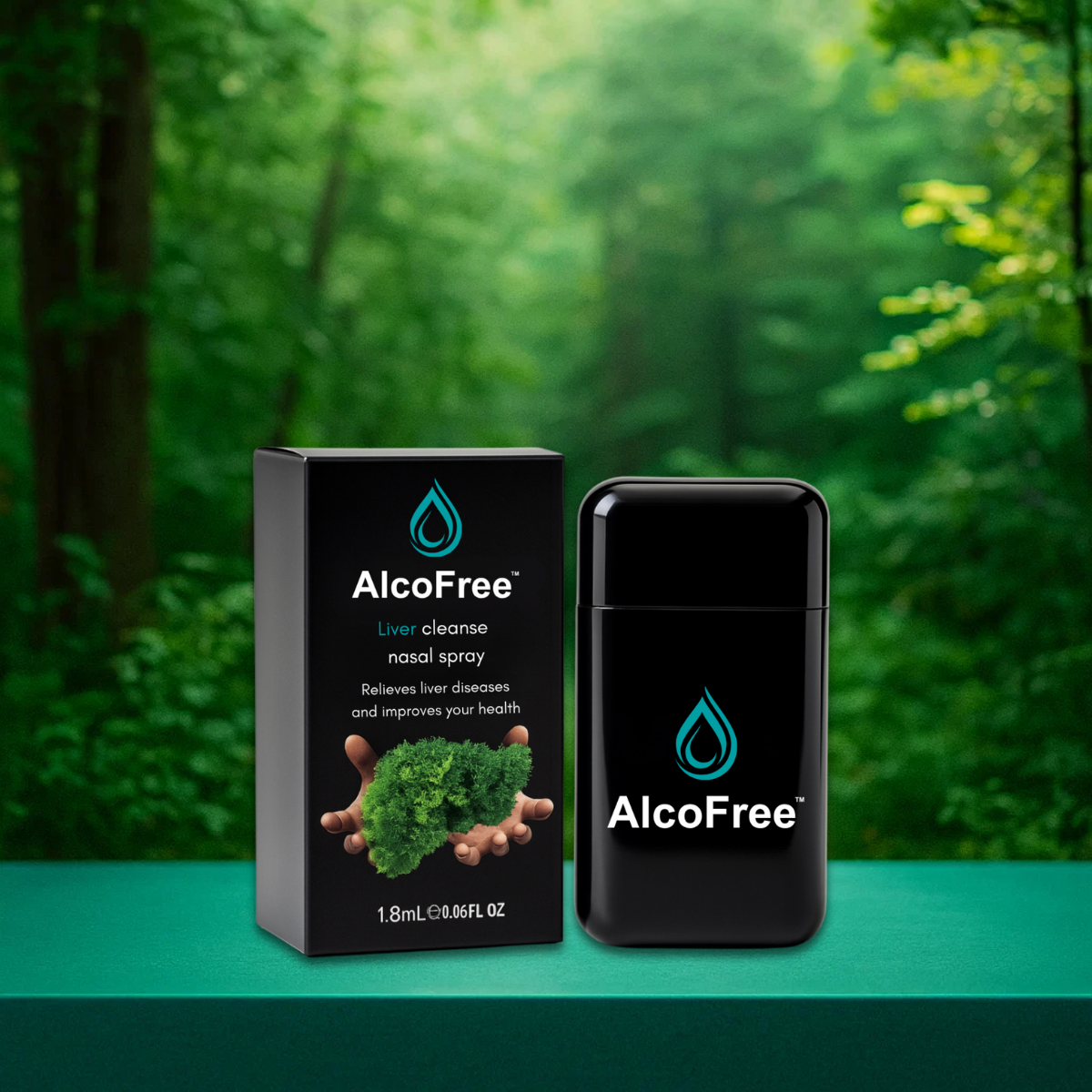 AlcoFree UK