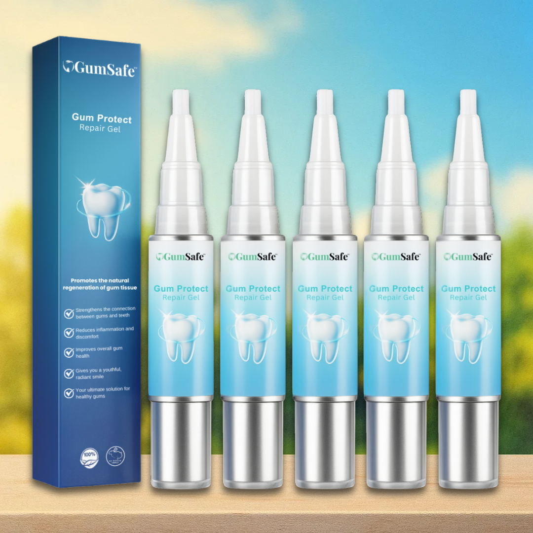 GumSafe UK