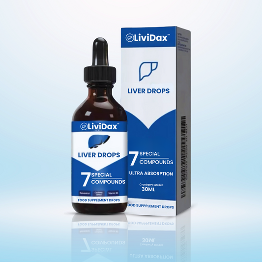 LiviDax UK