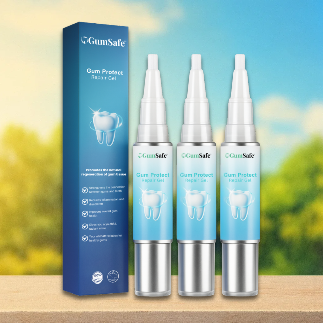GumSafe UK