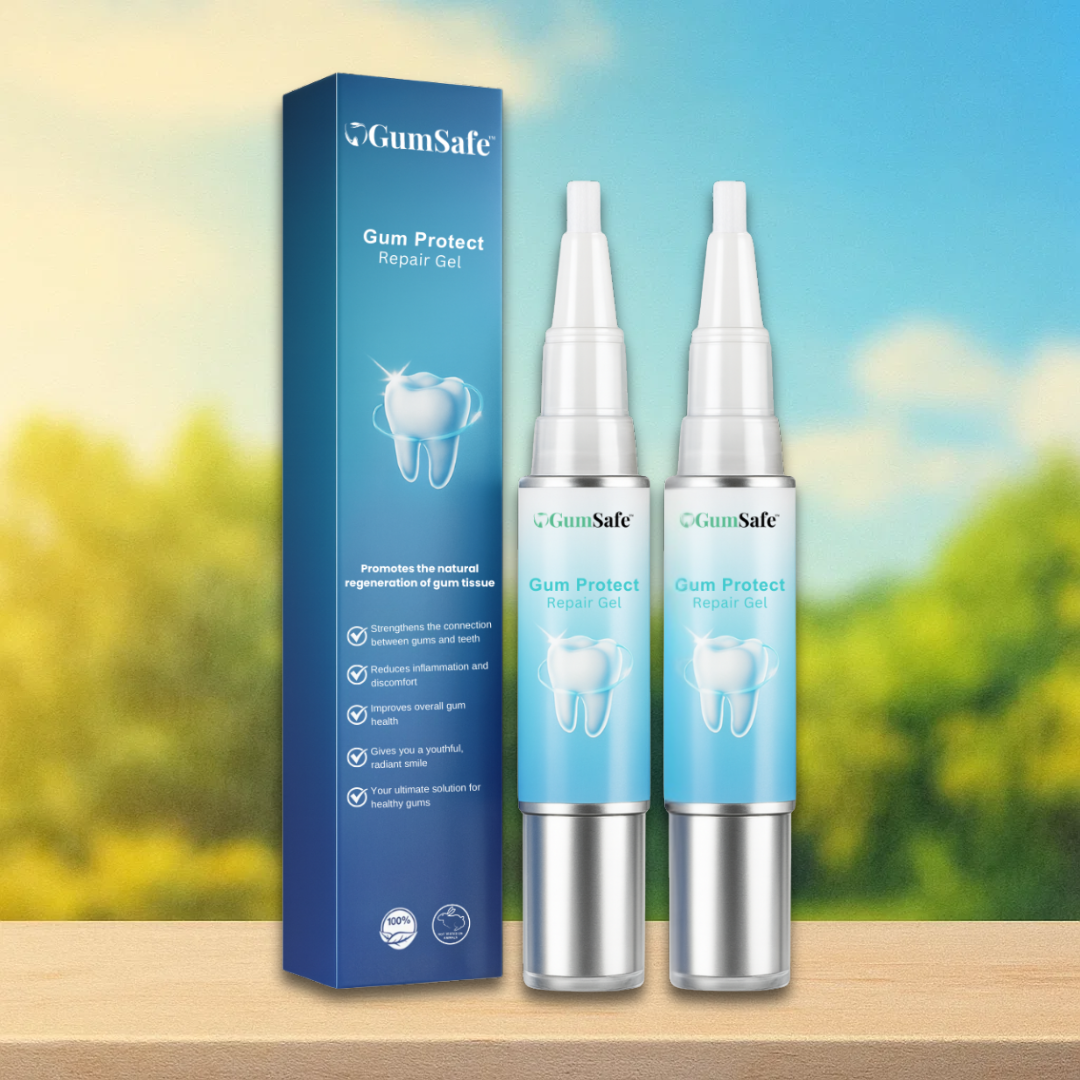 GumSafe UK