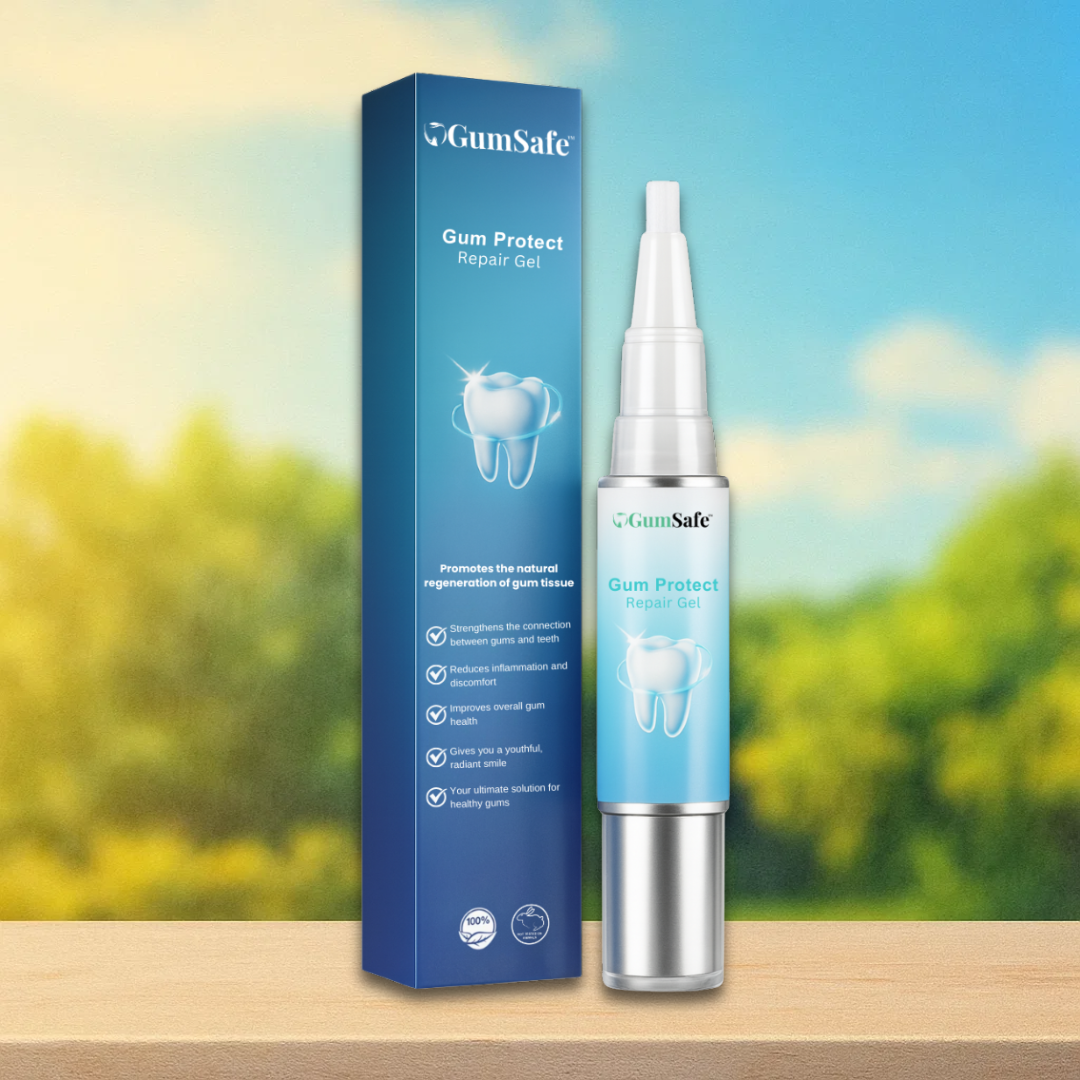 GumSafe UK