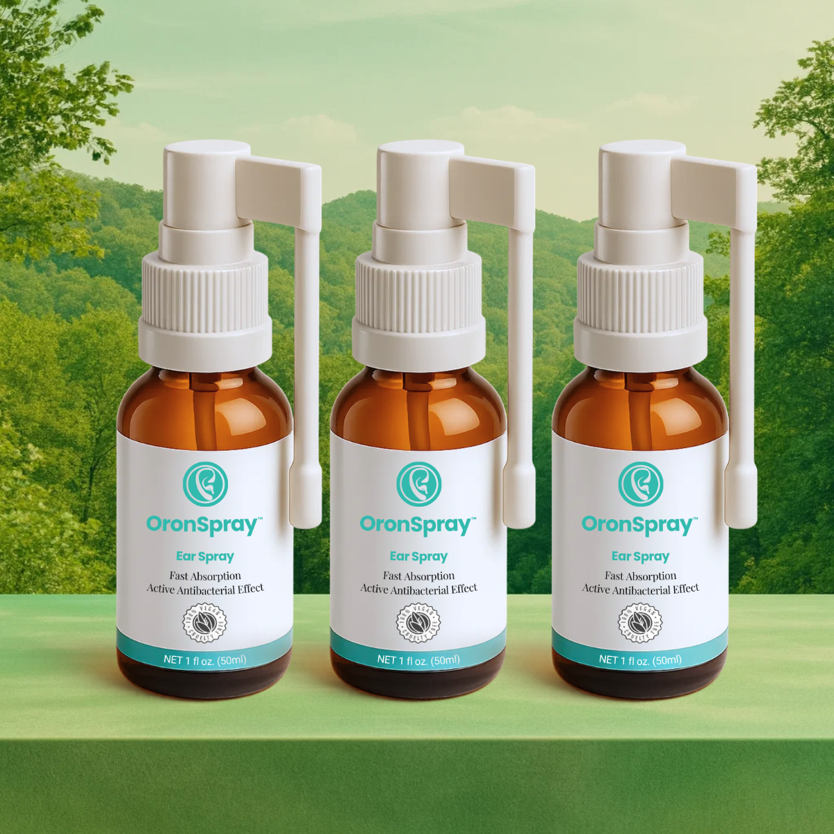OronSpray UK