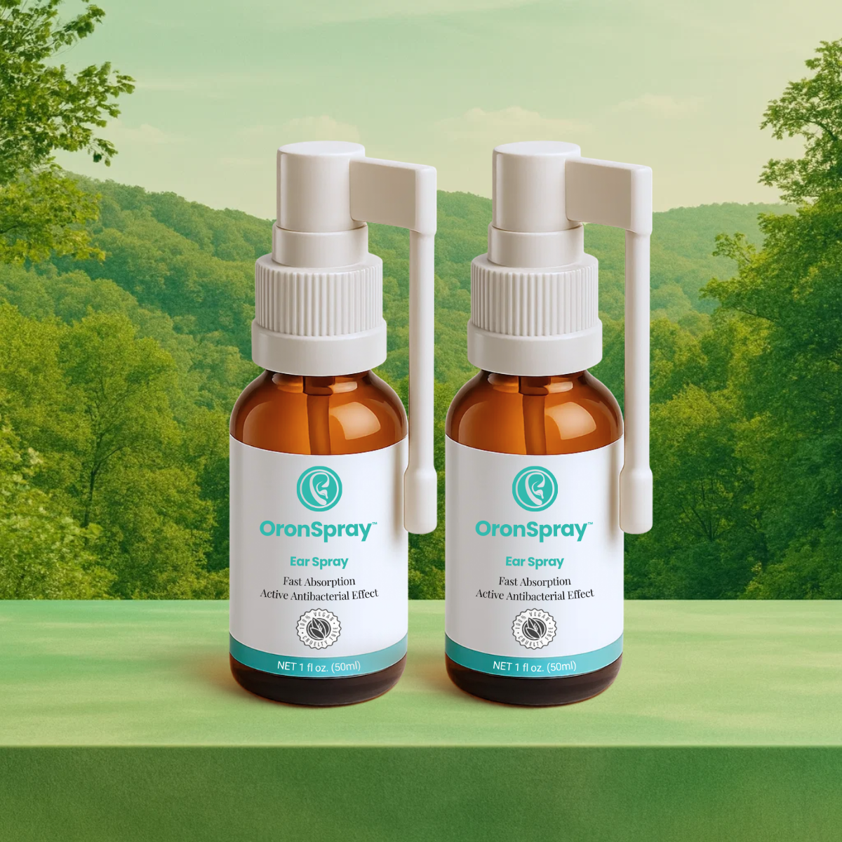 OronSpray UK