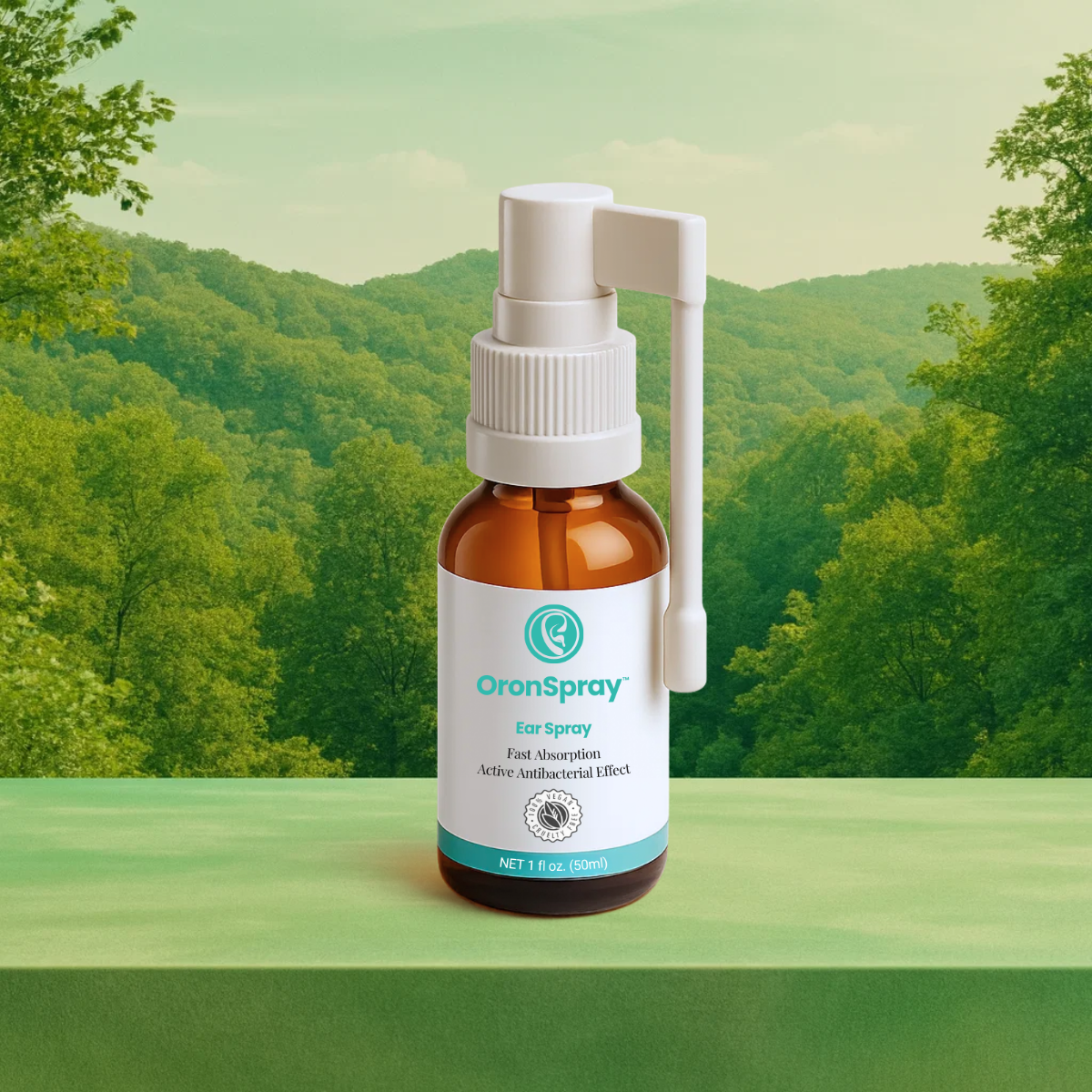 OronSpray UK