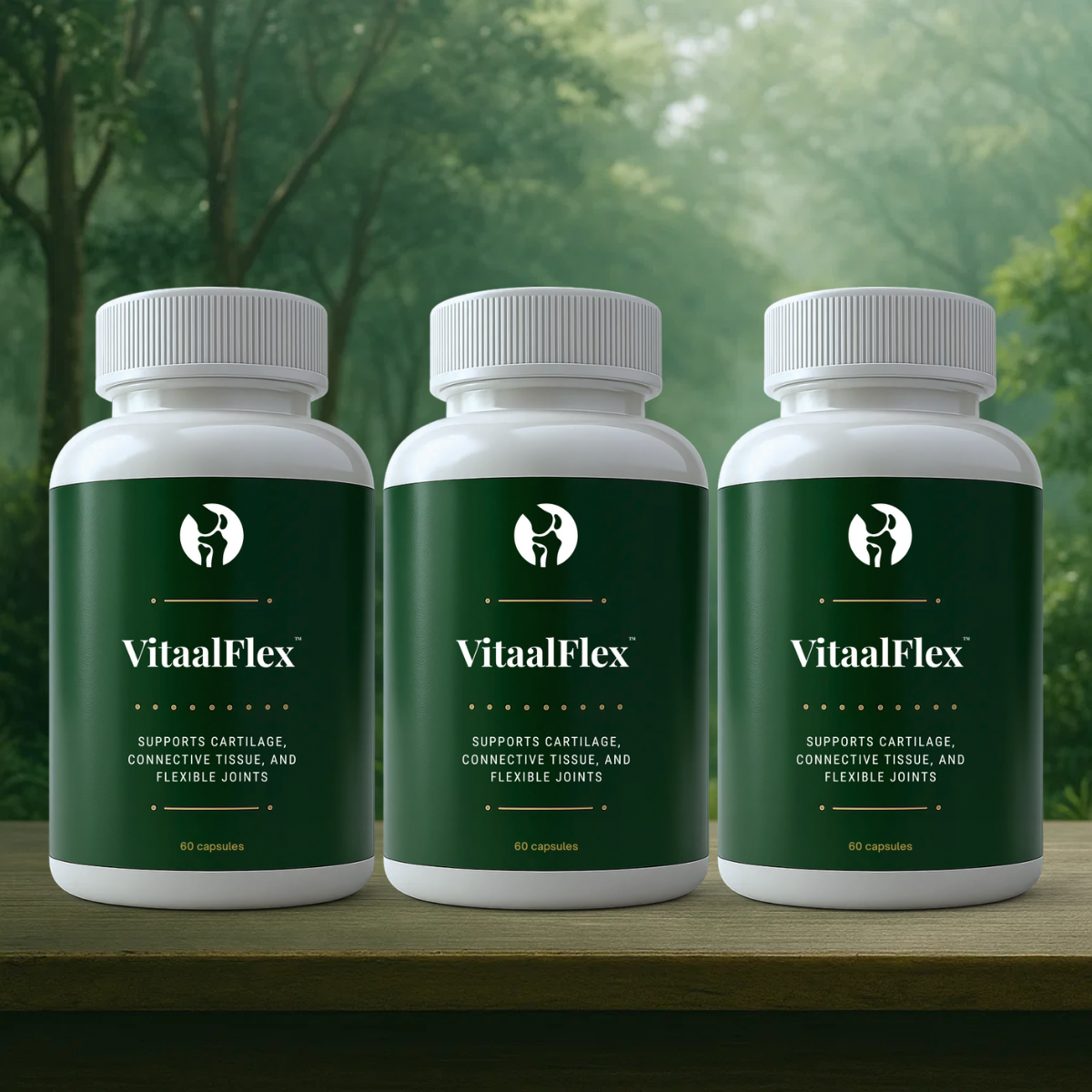 VitaalFlex UK