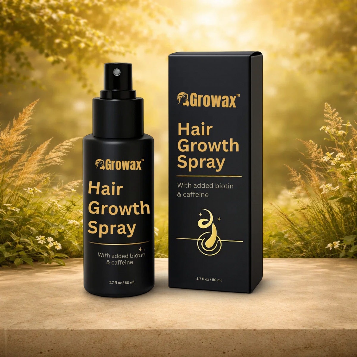 Growax UK
