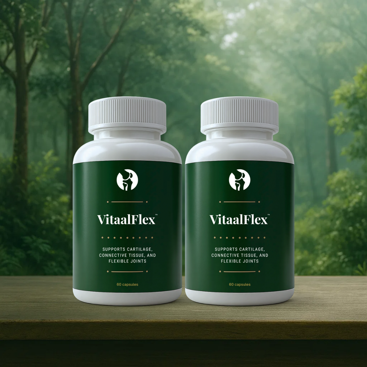 VitaalFlex UK