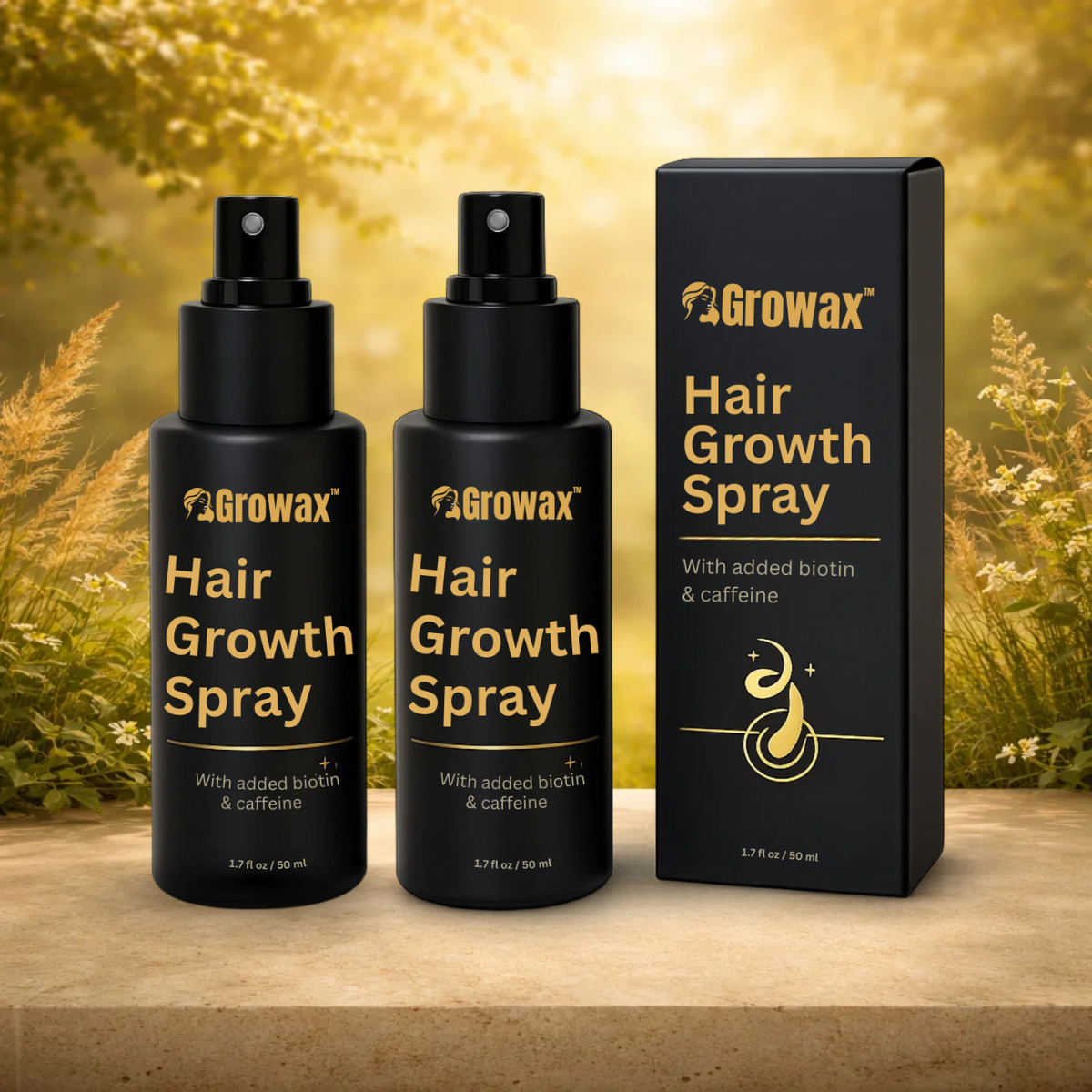 Growax UK