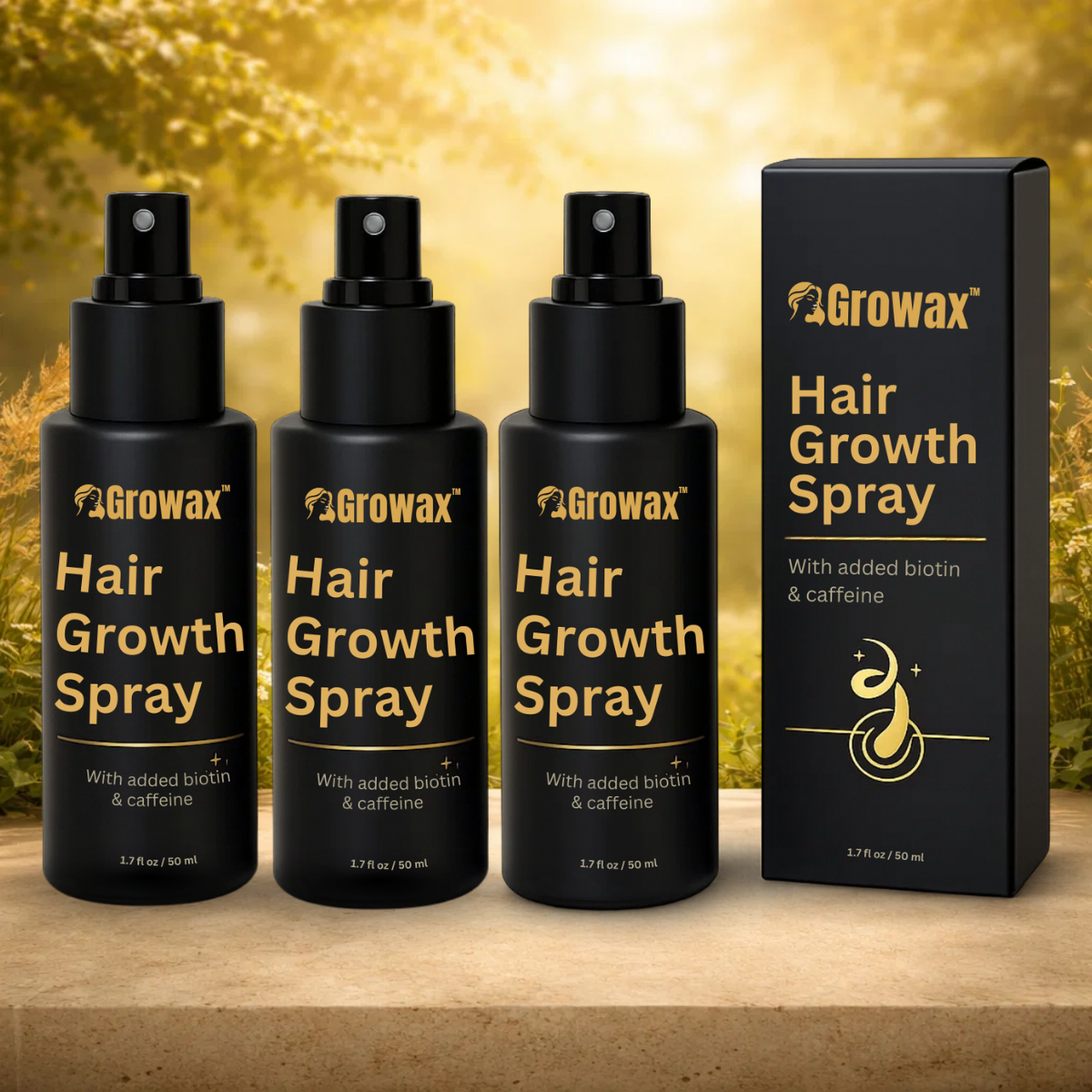 Growax UK