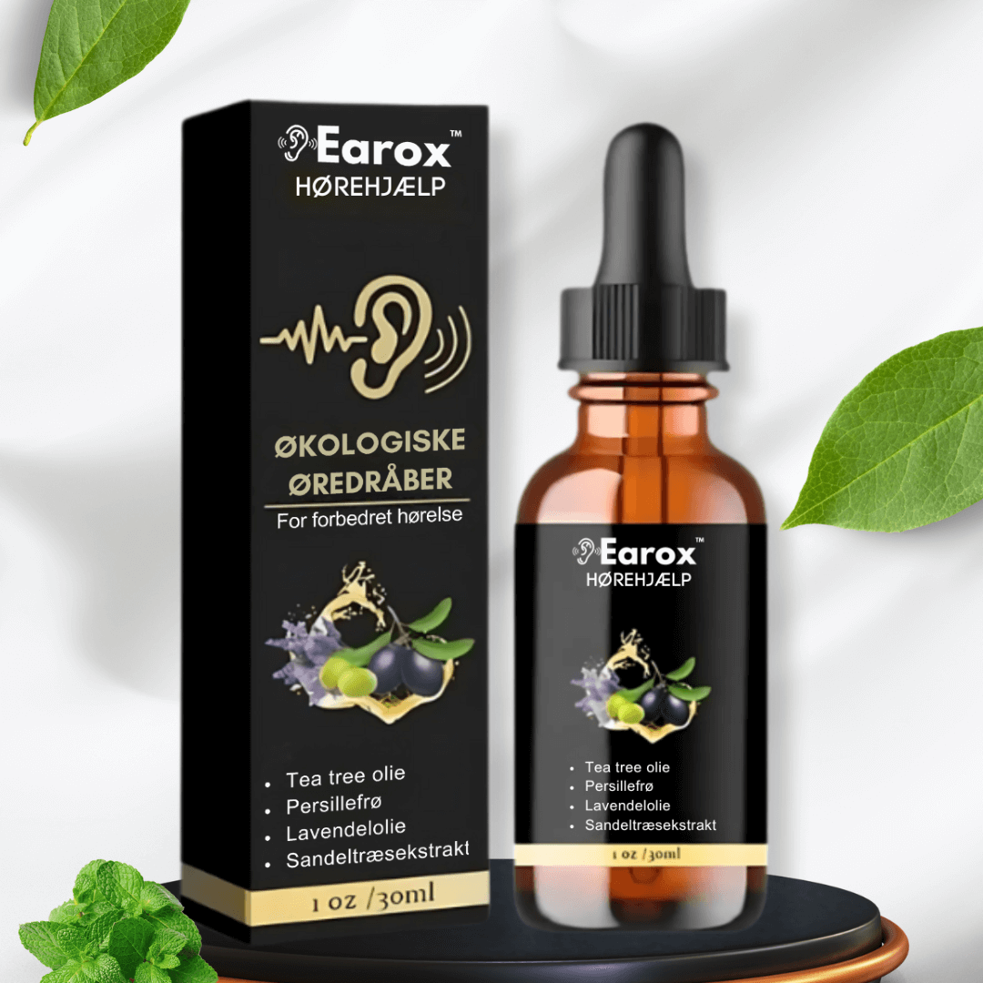 Earox DK