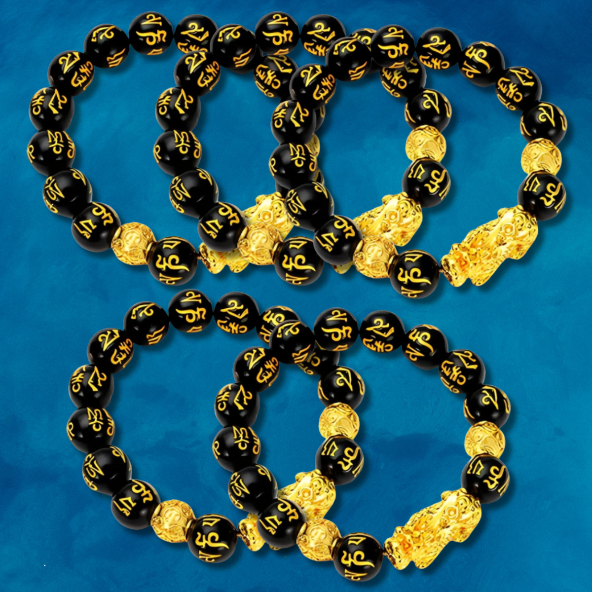 FengShui Bracelet UK