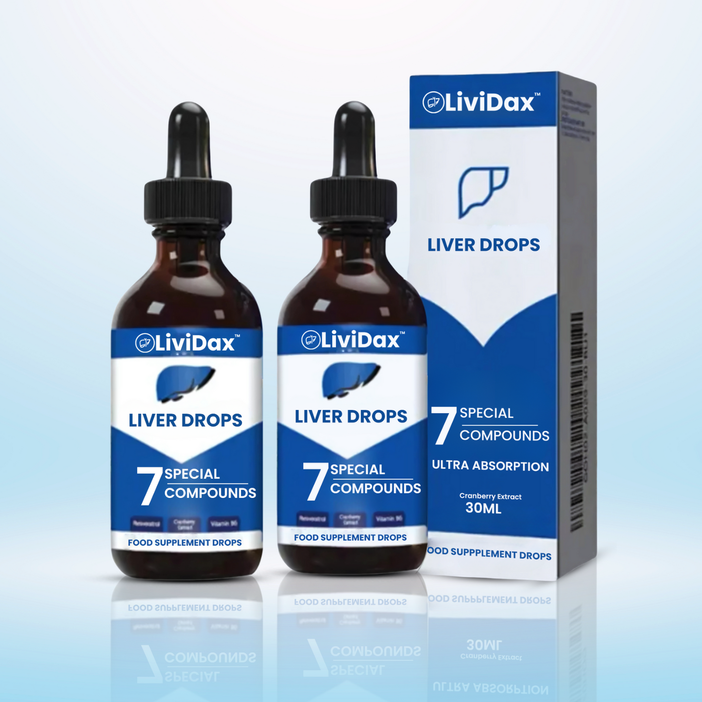 LiviDax UK