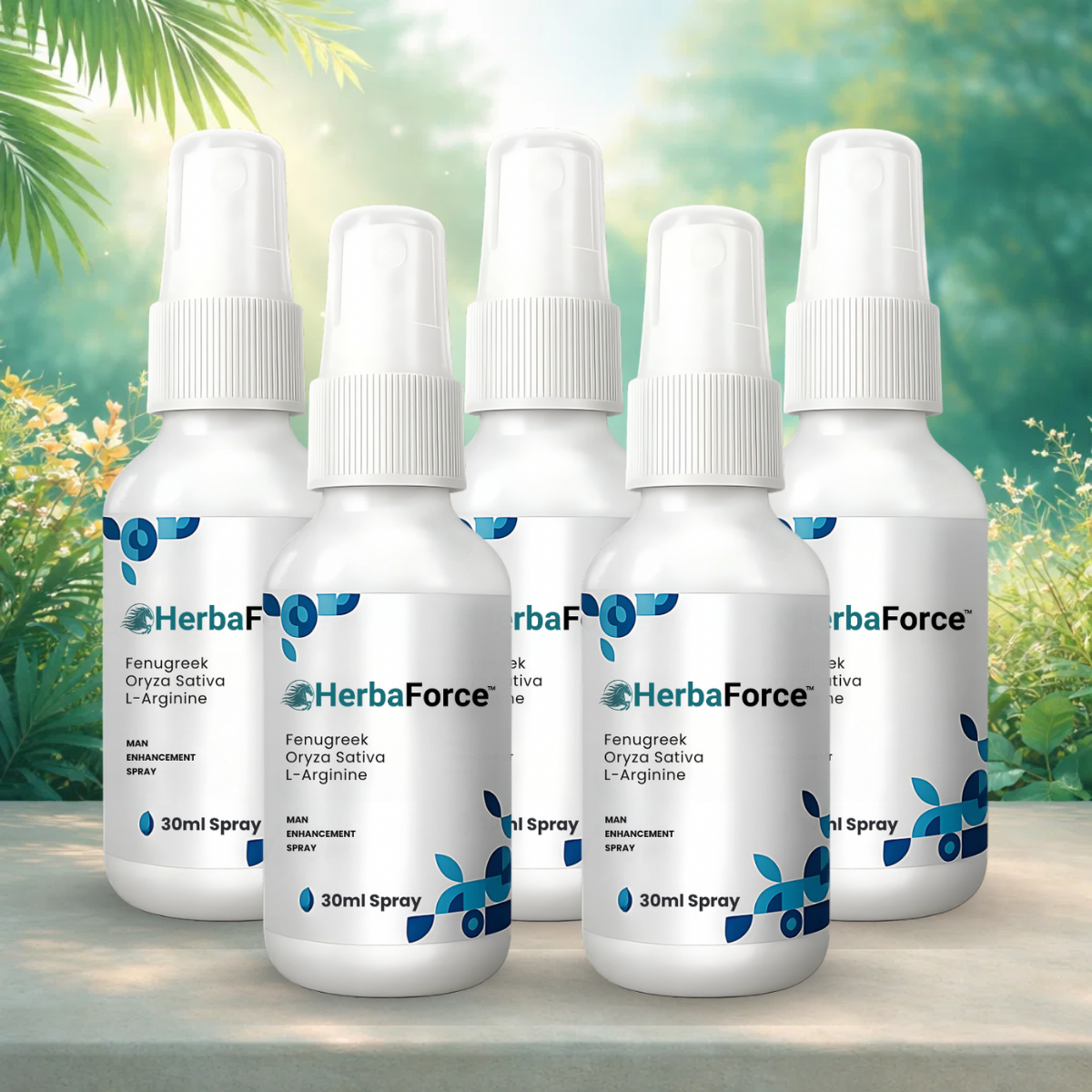 HerbaForce UK