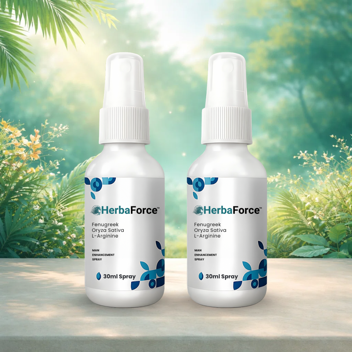 HerbaForce UK